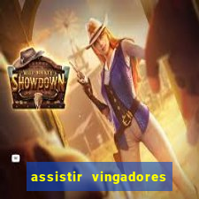 assistir vingadores ultimato filme completo dublado google drive